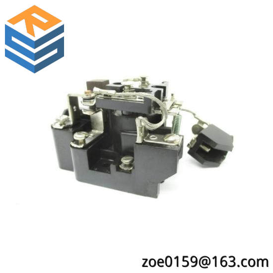 RELIANCE 69326-31R Control Relay Module