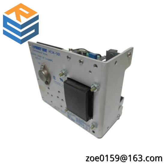 RELIANCE 704323-11C Power Supply