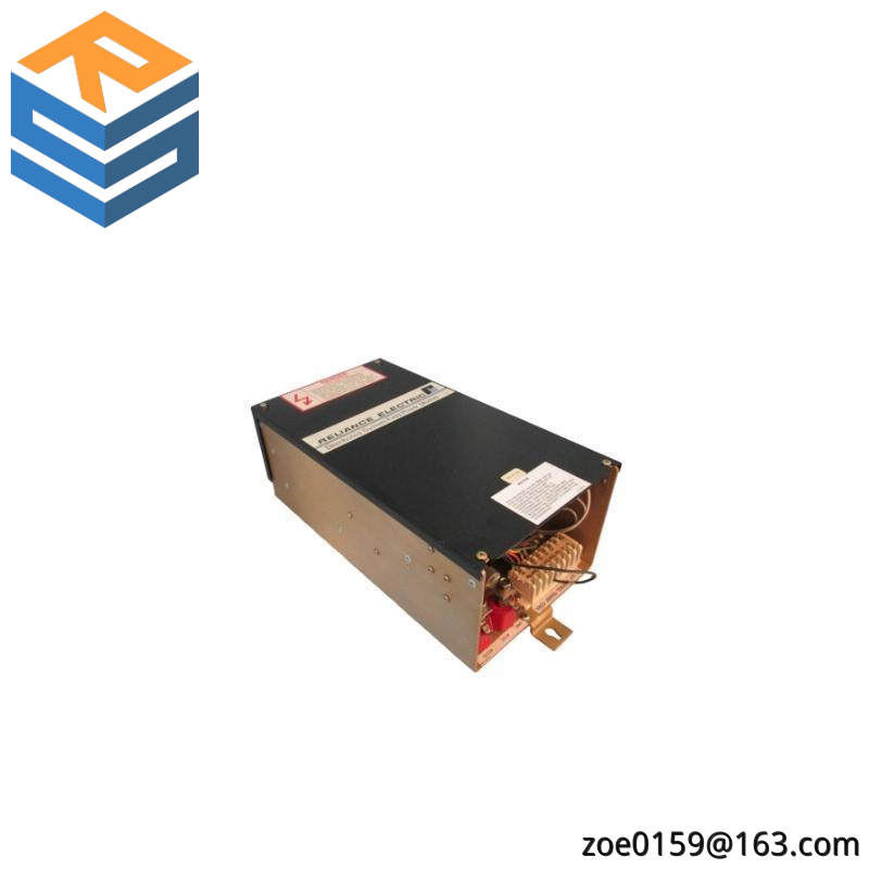 RELIANCE 803456-3T MODULE FIELD POWER MODULE