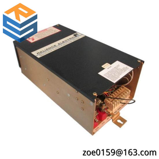 RELIANCE 803456-3T Power Module