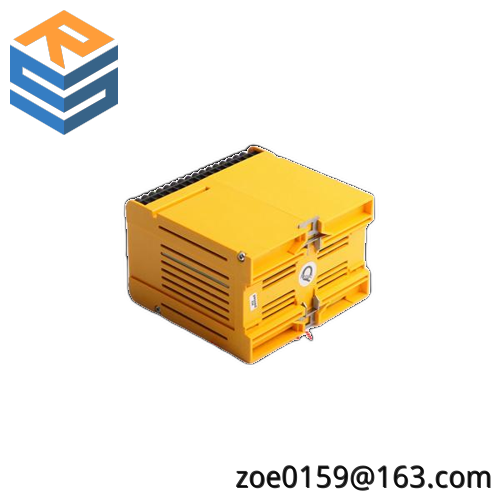 Reliance 812.06.00 1control card
