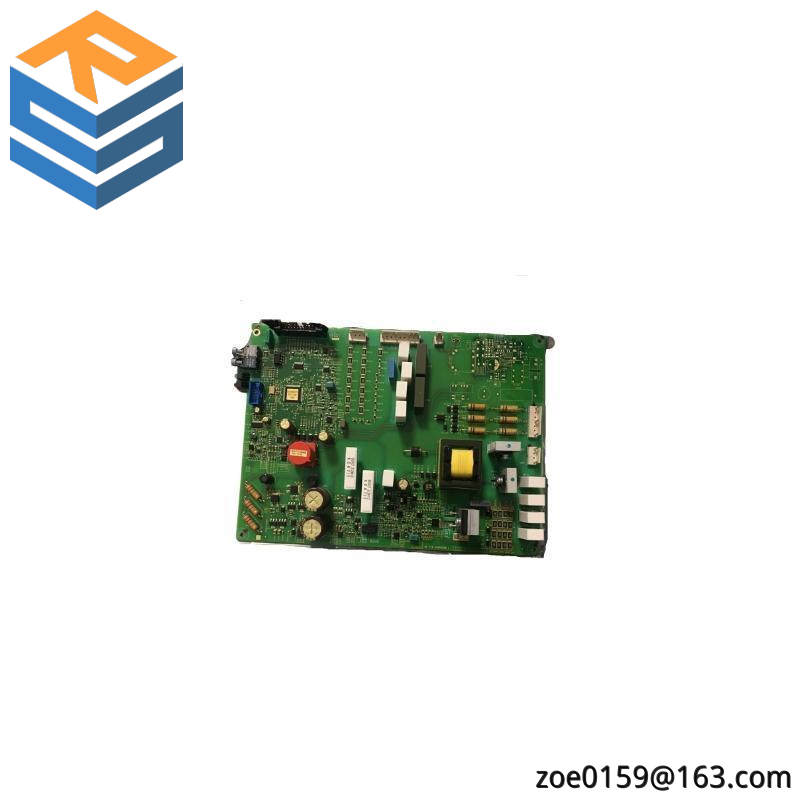 RELIANCE 812.06.00 PSIC 812.06.00AVX GD.720.06.00-A MODULE