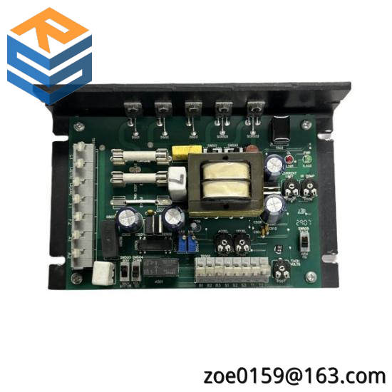 RELIANCE DC3N-12D-00-010-AI DRIVE DC MOTOR