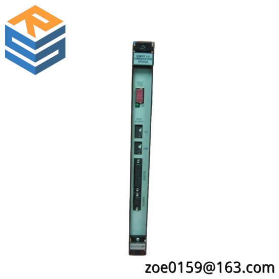 RELIANCE ELECTRIC 10VV1/F7252