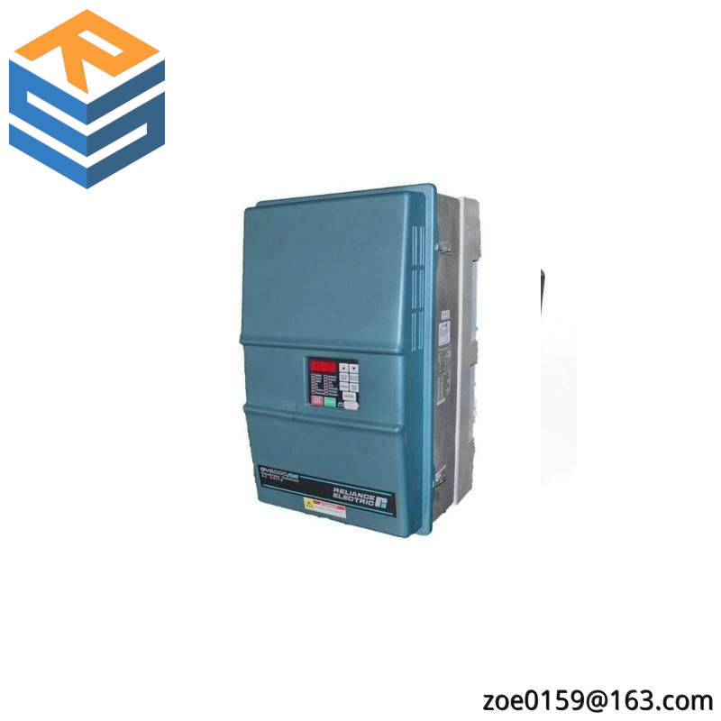 Reliance Electric 25V4160 Drive