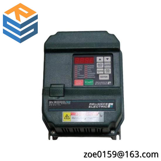 Reliance 45C321 AutoMax