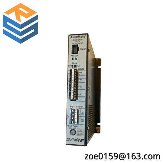 RELIANCE ELECTRIC 61C346