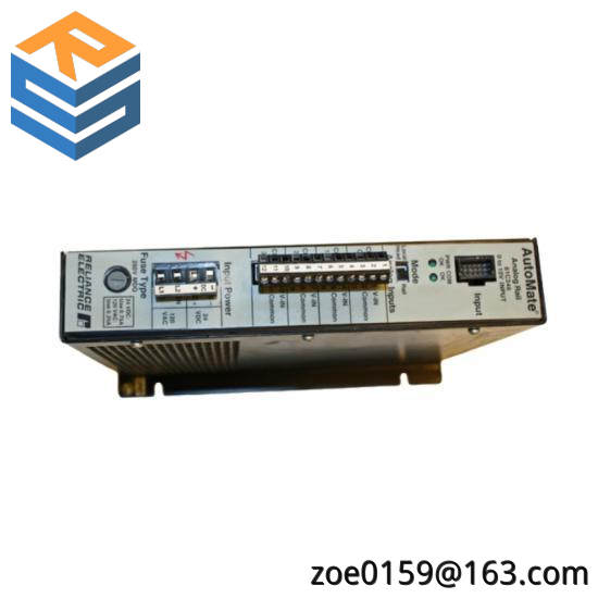 RELIANCE ELECTRIC 61C346
