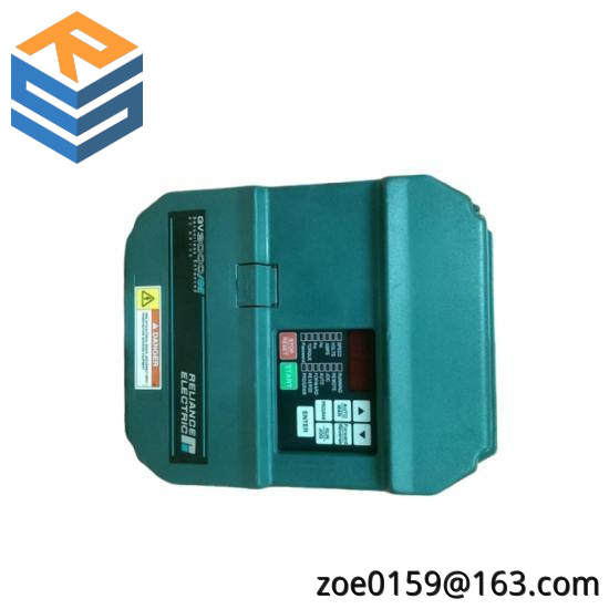 Reliance 57C423 AutoMax