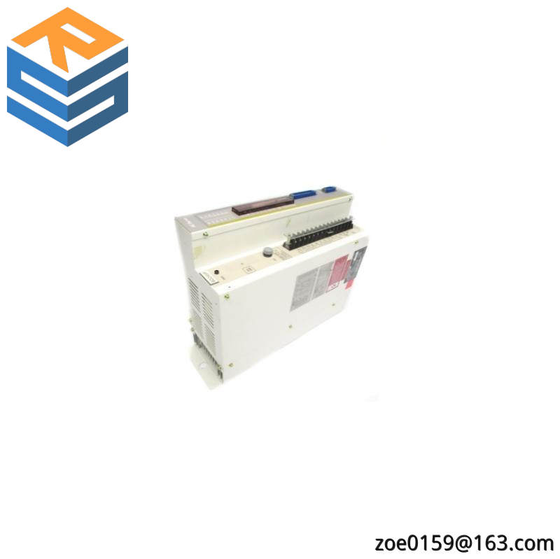 RELIANCE ELECTRIC HR2000/BLA-16-1 CONTROLLER, 16A