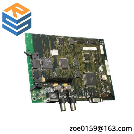 RELIANCE ELECTRIC MD-D4002B