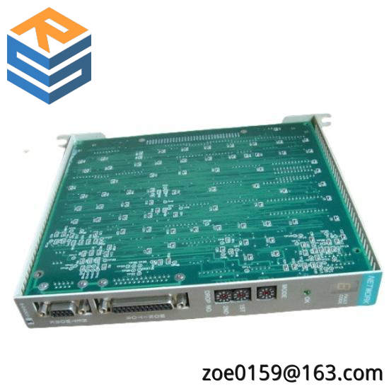RELIANCE ELECTRIC S-D4007