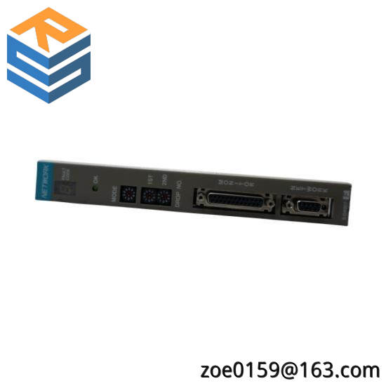 RELIANCE ELECTRIC S-D4007