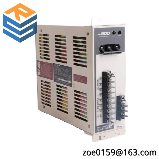 RELIANCE ELECTRIC S-D4012
