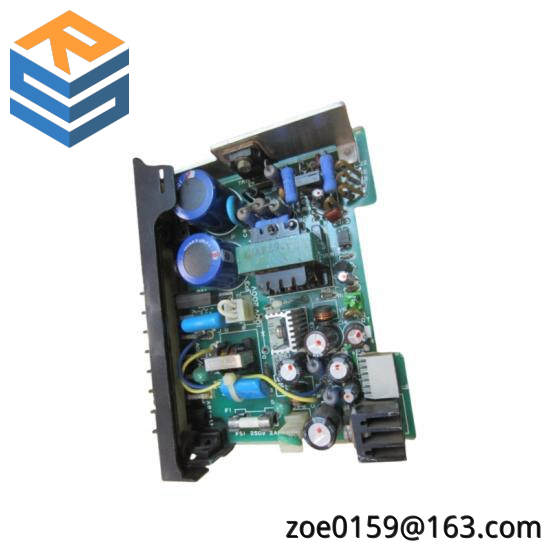 RELIANCE ELECTRIC S-D4022