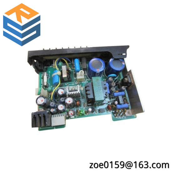 RELIANCE ELECTRIC S-D4022