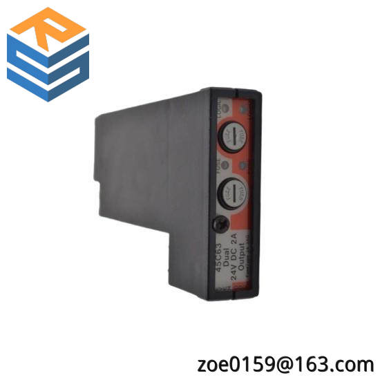 RELIANCE ELECTRIC S-D4022