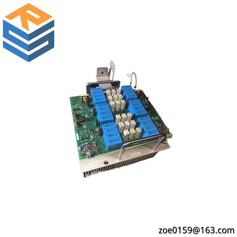 RELIANCE ELECTRIC S-D4041B