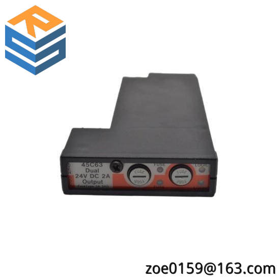 RELIANCE ELECTRIC S-D4043C