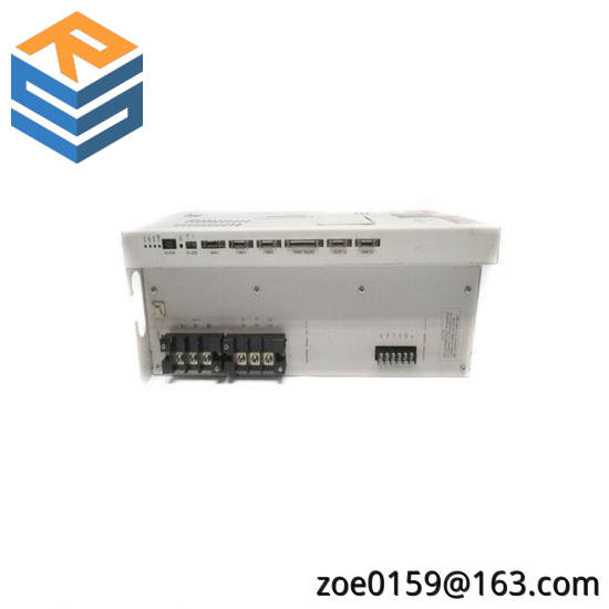 Reliance Electric UVZ3037
