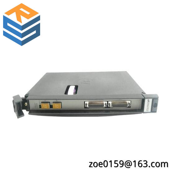 RELIANCE ELECTRIC UVZC3202 EXIC2-2.2 VZ3000