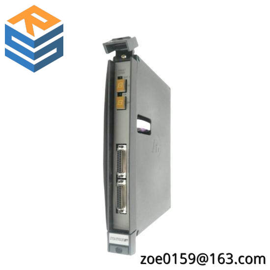 RELIANCE ELECTRIC UVZC3202 EXIC2-2.2 VZ3000