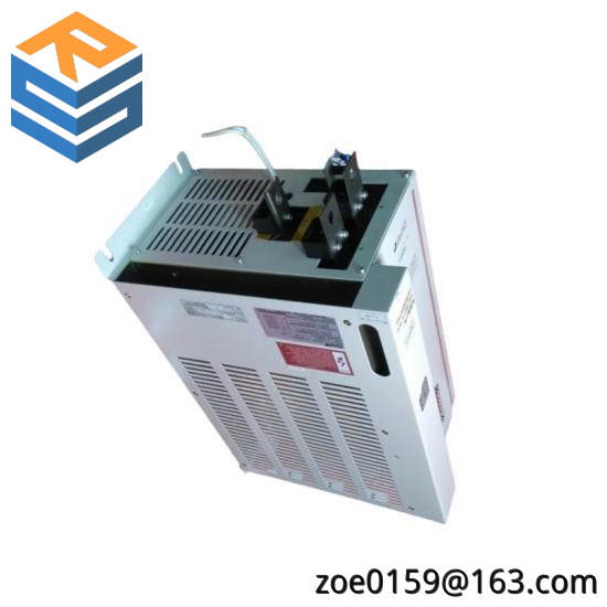RELIANCE ELECTRIC VZ3000