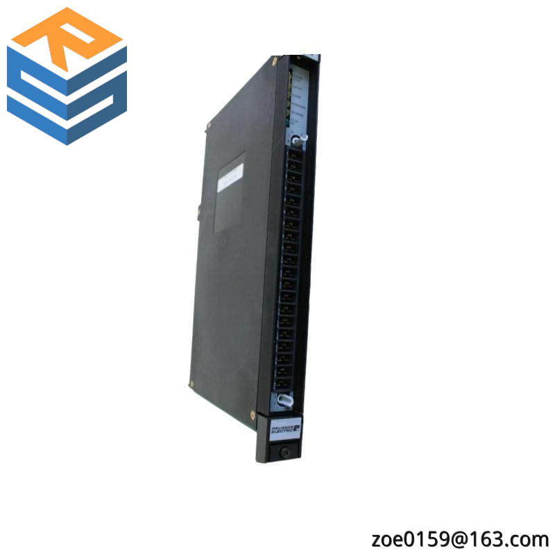 RELIANCE ELECTRO 57C421B INPUT MODULE
