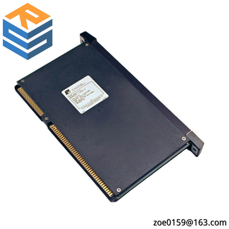RELIANCE ELECTRO 57C431A Processor