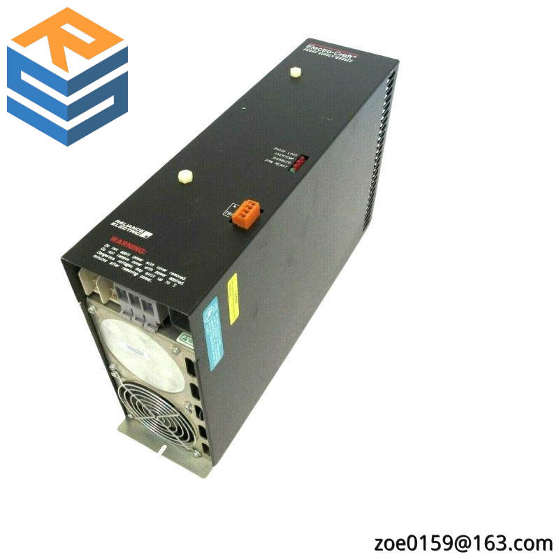 RELIANCE ELECTRO PSM-50 9101-3000E PSM50 91013000E Module