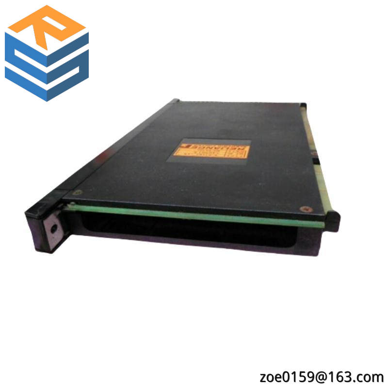 RELIANCE ELECTRO S-67107-1A INPUT MODULE