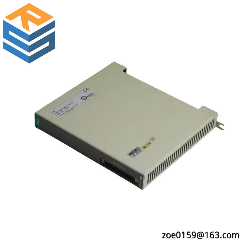 RELIANCE ELECTRO S-D4008-A S-D4008 Analog I/O Card