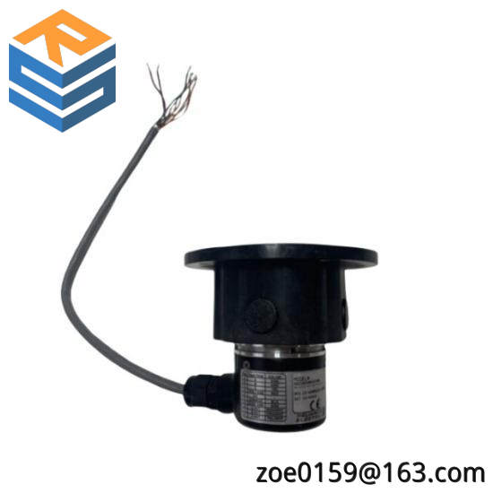 RELIANCE H2310240032XX06 ENCODER