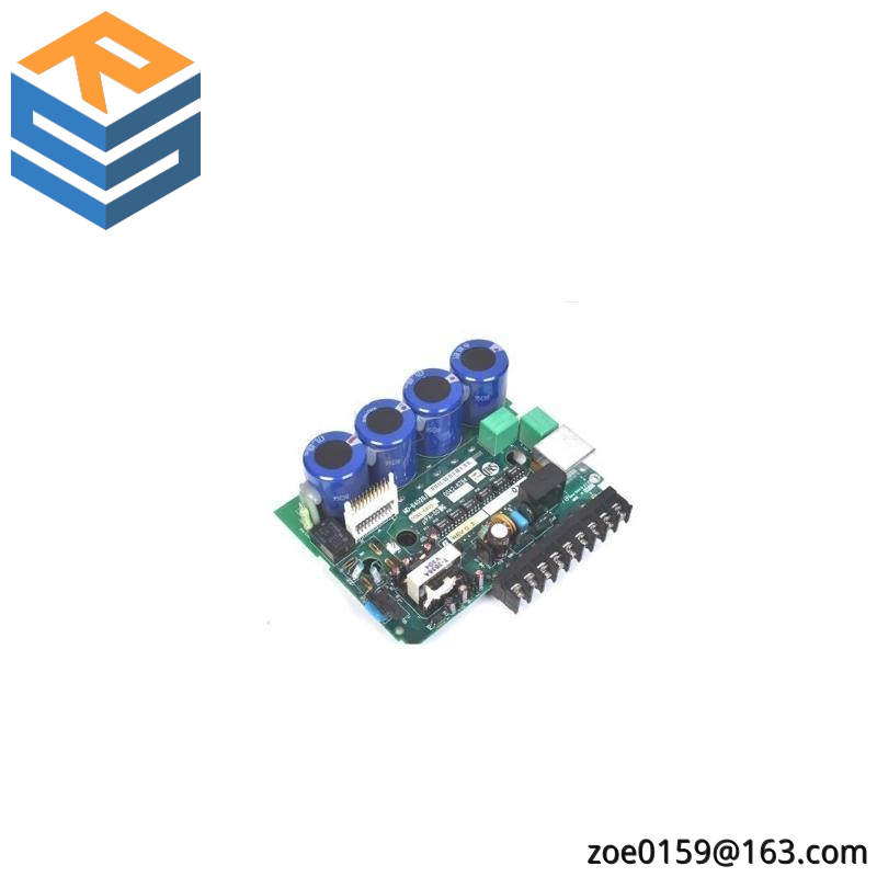 RELIANCE MD-B4026J/0042-6784 Circuit Board