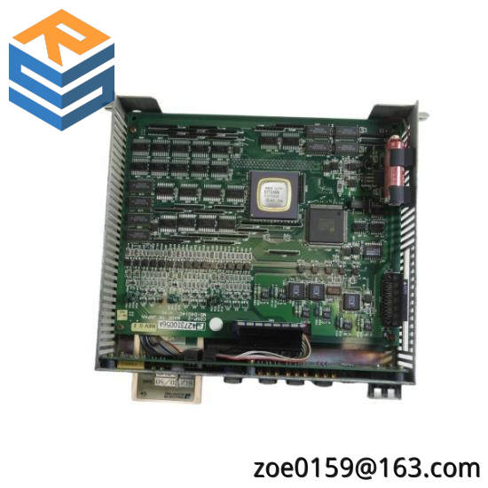 RELIANCE PSC4000 Processor/Controller