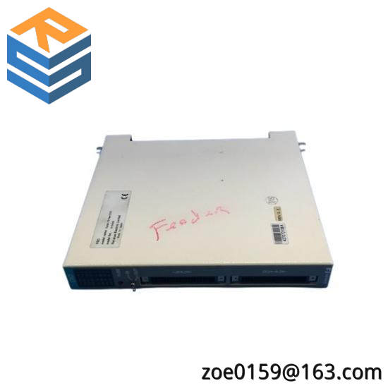 RELIANCE S-D4006F Modular