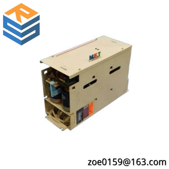 RELIANCE VZ3000 UVZ3455 SERVO DRIVER