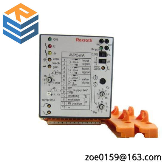 REXROTH 0608720040