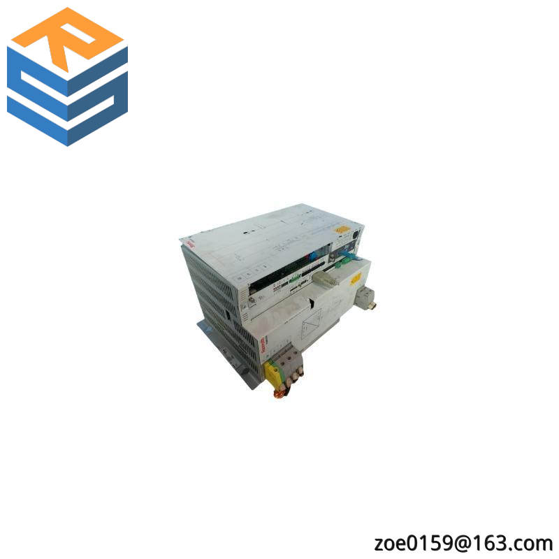 REXROTH 1070085886-112 Drive