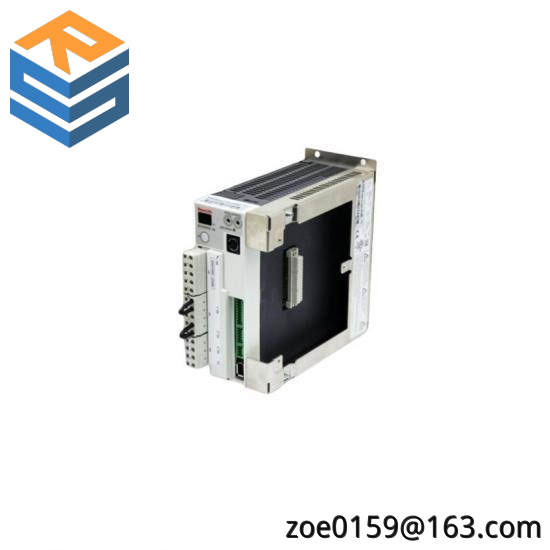 REXROTH DKC1.03-012-3-MGP-01VRS Servo Drive