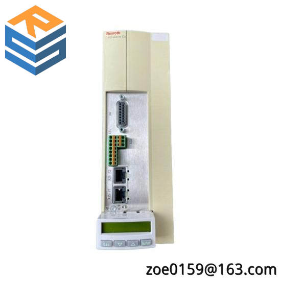 Rexroth HCS01.1E-W0028-A-03-E-S3-EC-NN-NN-NN-NN FWA-INDRV*-MPE-17VRS-D5-1-NNN-NN