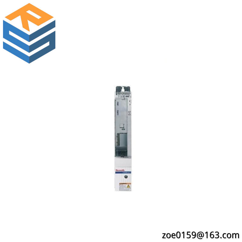 REXROTH HCS02-1E-W0012-A-03-NNNN IndraDrive compact converter