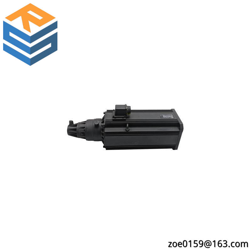 REXROTH MAC112C-0-ED-4-C/130-A-2/WI520LV/S013 R911248017 SERVO MOTOR