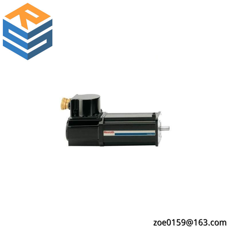 REXROTH MKD071B-061-KG0-KN