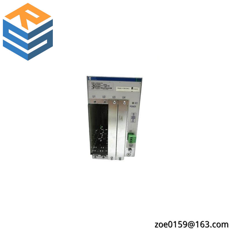 REXROTH MSK050C-0600-NN-M1-UP1-NSNN