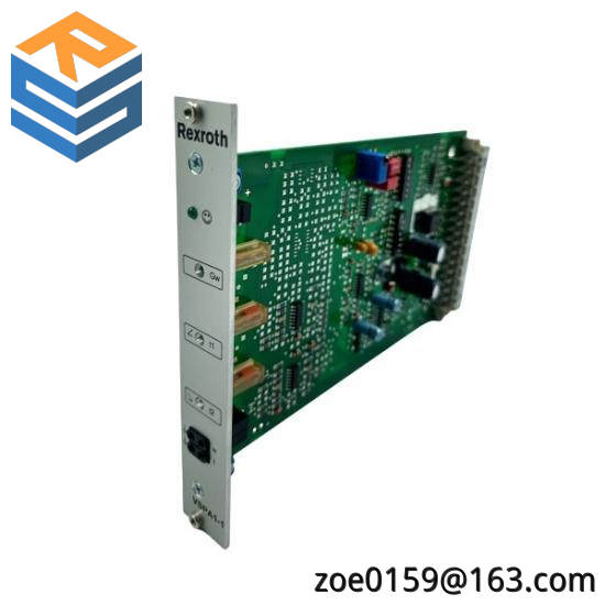 REXROTH SE110 0608830109