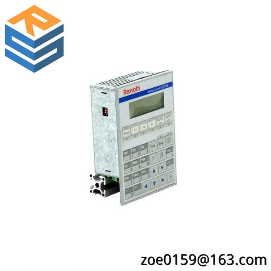 Bosch Rexroth MHD093B-035-PP1-RA
