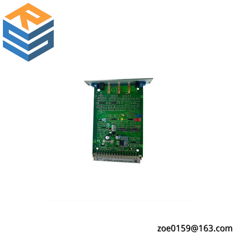 REXROTH VT-MVTW-1-16/D