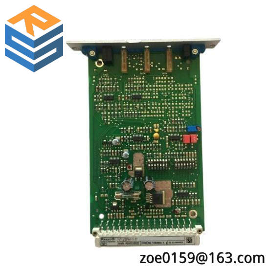 REXROTH VT-VSPA1-1-11