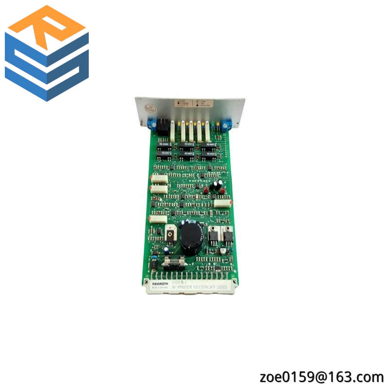 Rexroth R911317701